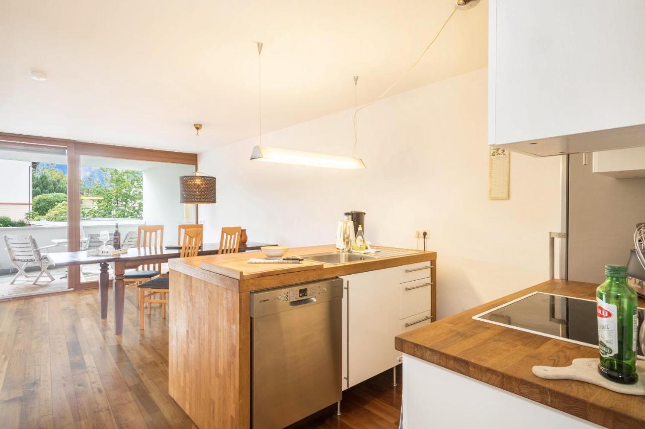 Ferienwohnung Felix Bregenz Exterior photo